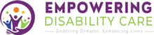 Empowering Disability Care